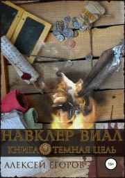 Книга - Темная цель.  Алексей Владимирович Егоров  - прочитать полностью в библиотеке КнигаГо