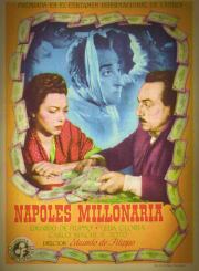 Книга - Неаполь – город миллионеров.  Эдуардо де Филиппо  - прочитать полностью в библиотеке КнигаГо