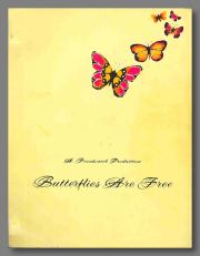 Книга - Эти свободные бабочки.  Леонард Герш  - прочитать полностью в библиотеке КнигаГо