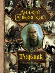 Книга - Ведьмак.  Анджей Сапковский  - прочитать полностью в библиотеке КнигаГо