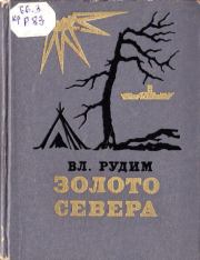 Книга - Золото Севера.  Владимир Васильевич Рудим  - прочитать полностью в библиотеке КнигаГо