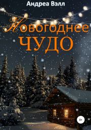 Новогоднее чудо. Андреа Вэлл
