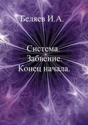 Система. Завоевание. Конец начала. Книга первая. Цикл «Икосаэдр. Бронзовый аддон». Илья Андреевич Беляев