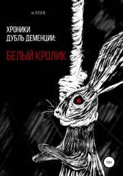 Книга - Хроники Дубль Деменции. Белый Кролик.   Mr. Kisskin  - прочитать полностью в библиотеке КнигаГо
