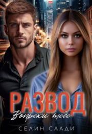 Развод. Вопреки тебе. Селин Саади