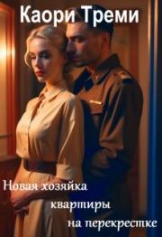 Новая хозяйка квартиры на перекрестке (СИ). Каори Треми