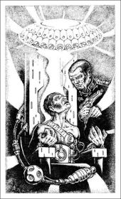 Испытание на разрушение. Кейт Лаумер