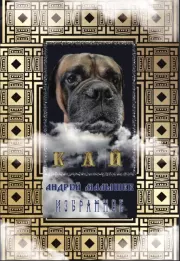 Кай. Андрей Валентинович Малышев