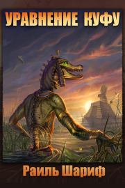 Уравнение Куфу. Раиль Шариф