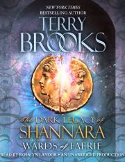 Стражи Волшебного мира (ЛП). Терри Брукс