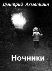 Книга - Ночники.  Дмитрий Ахметшин  - прочитать полностью в библиотеке КнигаГо
