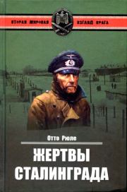 Книга - Жертвы Сталинграда. Исцеление в Елабуге.  Отто Рюле  - прочитать полностью в библиотеке КнигаГо