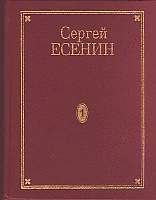 Книга - Том 6. Письма.  Сергей Александрович Есенин  - прочитать полностью в библиотеке КнигаГо