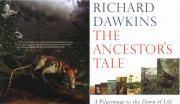 Книга - Рассказ предка. Путешествие к заре жизни..  Ричард Докинз  - прочитать полностью в библиотеке КнигаГо