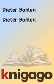 Dieter Bohlen. Dieter Bohlen