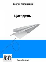 Цитадель. Сергей Викторович Пилипенко