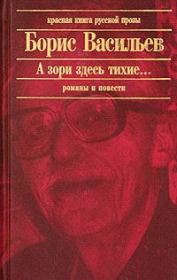 Книга - Красные Жемчуга.  Борис Львович Васильев  - прочитать полностью в библиотеке КнигаГо