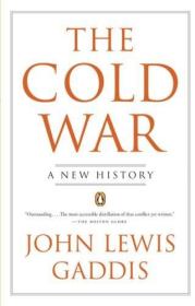Книга - Холодная война. Новая история.  John Lewis Gaddis  - прочитать полностью в библиотеке КнигаГо