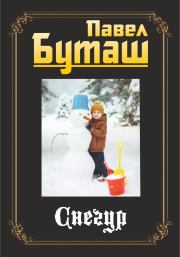 Книга - Снегур.  Павел Буташ  - прочитать полностью в библиотеке КнигаГо