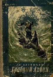 Храбрый Азмун. Дмитрий Дмитриевич Нагишкин