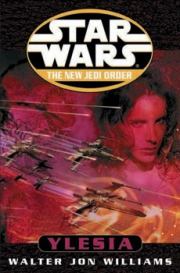 Илесия. Уолтер Йон Уильямс