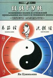 Секреты молодости. Цигун изменения мышц и сухожилий. Цигун промывания костного и головного мозга. Ян Цзюньмин
