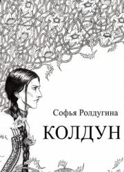 Книга - Колдун (СИ).  Софья Валерьевна Ролдугина  - прочитать полностью в библиотеке КнигаГо
