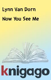 Книга - Now You See Me.  Lynn Van Dorn  - прочитать полностью в библиотеке КнигаГо