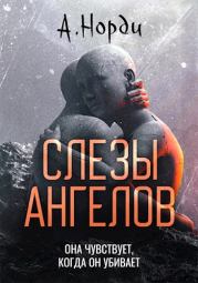 Слезы ангелов. А. Норди
