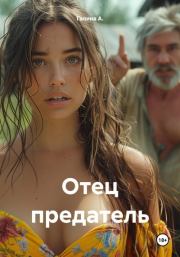 Отец предатель. Галина А.