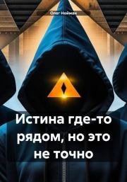 Истина где-то рядом, но это не точно. Олег Нойман
