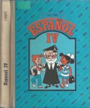 Испанский язык. Учебник для 4 класса четырёхлетней и 3 класса трёхлетней начальной школы с углубленным мзучением испанского языка. Мэлли Зейликовна Иткис