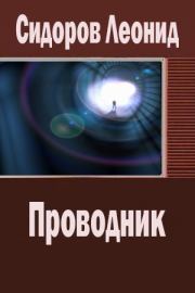 Книга - Проводник.  Леонид Владимирович Сидоров  - прочитать полностью в библиотеке КнигаГо