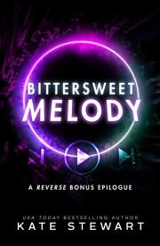 Горько-сладкая мелодия. Кейт Стюарт