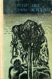 Две жизни. Сергей Алексеевич Воронин