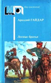 Книга - Реввоенсовет.  Аркадий Петрович Гайдар  - прочитать полностью в библиотеке КнигаГо