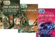 Книга - Три цвета Джона Толкина.  Александр Зеркалов  - прочитать полностью в библиотеке КнигаГо