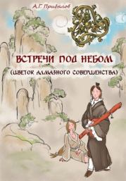 Книга - Встречи под Небом.  Александр Прибылов  - прочитать полностью в библиотеке КнигаГо
