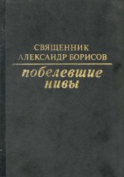 Книга - Побелевшие нивы.  Александр Борисов  - прочитать полностью в библиотеке КнигаГо