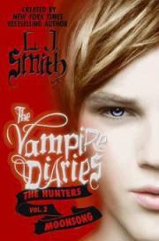 Лиза Смит - Дневники вампира-9. Лиза Джейн Смит