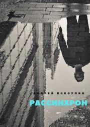 Книга - Рассинхрон.  Андрей Алексеевич Кокоулин  - прочитать полностью в библиотеке КнигаГо