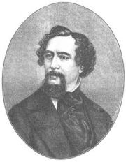 Чарльз Диккенс. Его жизнь и литературная деятельность. Александра Никитична Анненская