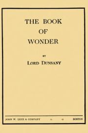 Чудесное окно. Эдвард Дансейни