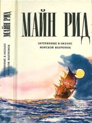 Книга - Затерянные в океане. Морской волчонок..  Томас Майн Рид  - прочитать полностью в библиотеке КнигаГо