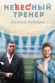 Книга - Небесный тренер.  Евгений Лебедев (АТ)  - прочитать полностью в библиотеке КнигаГо