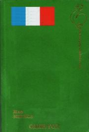 Книга - Один Год.  Жан Эшноз  - прочитать полностью в библиотеке КнигаГо