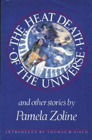 Книга - Тепловая смерть Вселенной.  Памела Золин  - прочитать полностью в библиотеке КнигаГо