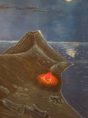 «Опять дурацкие вампиры!..». Андрей Арсланович Мансуров