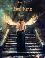 Книга - Angel Diaries (СИ).  AnnaSnow  (AnnaSnow)  - прочитать полностью в библиотеке КнигаГо