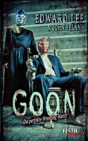 Громила. Эдвард Ли